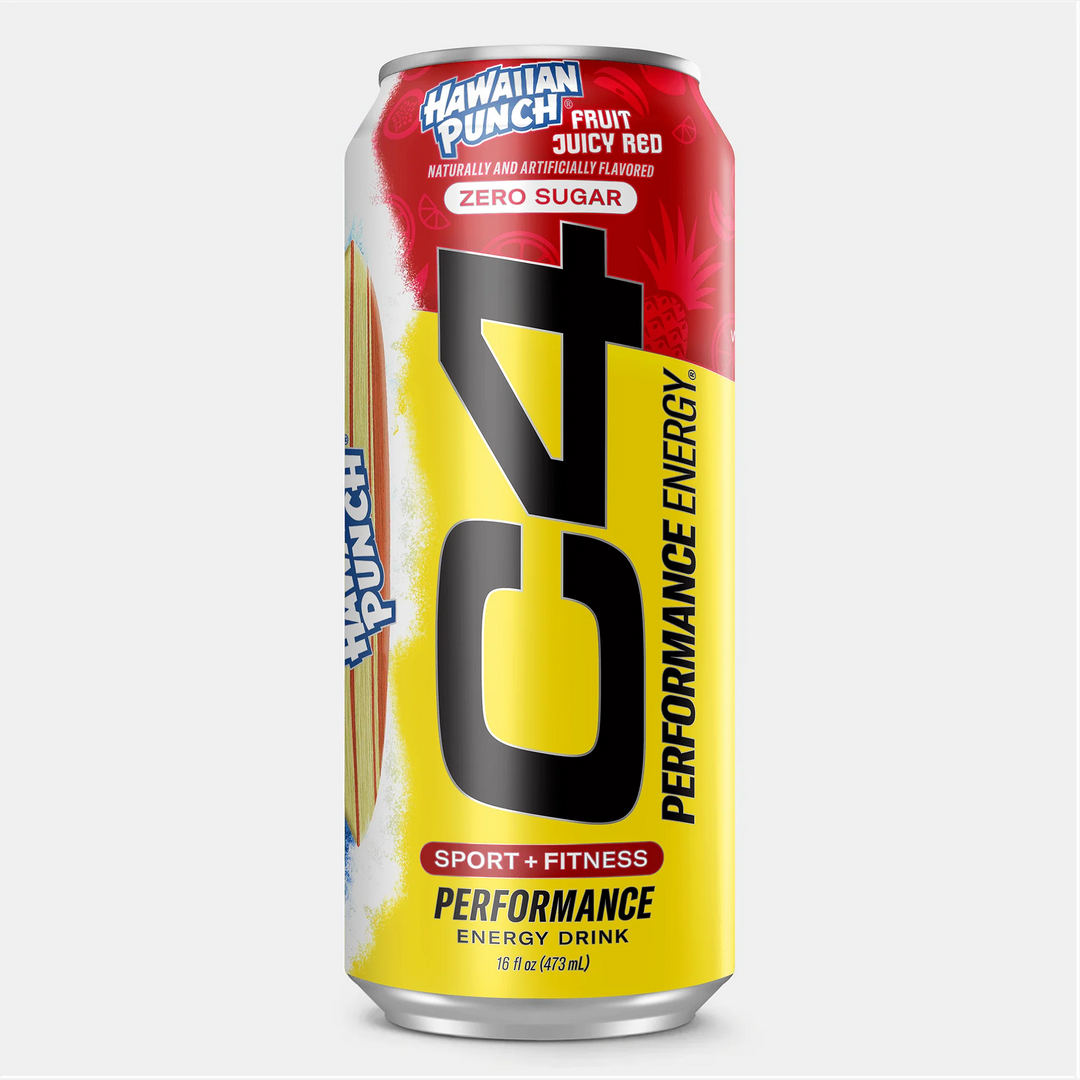 C4 Energy RTD