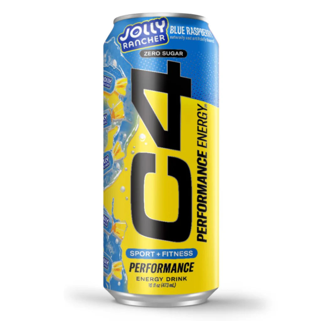 C4 Energy RTD