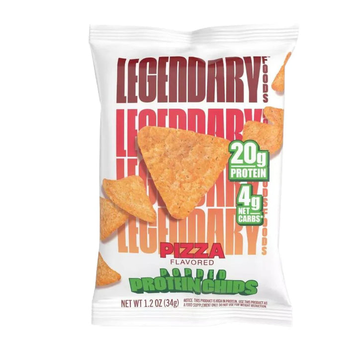 Legendary Foods Chips