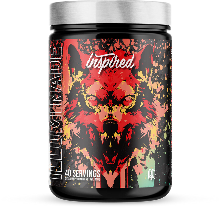 DVST8 DARK Pre Workout