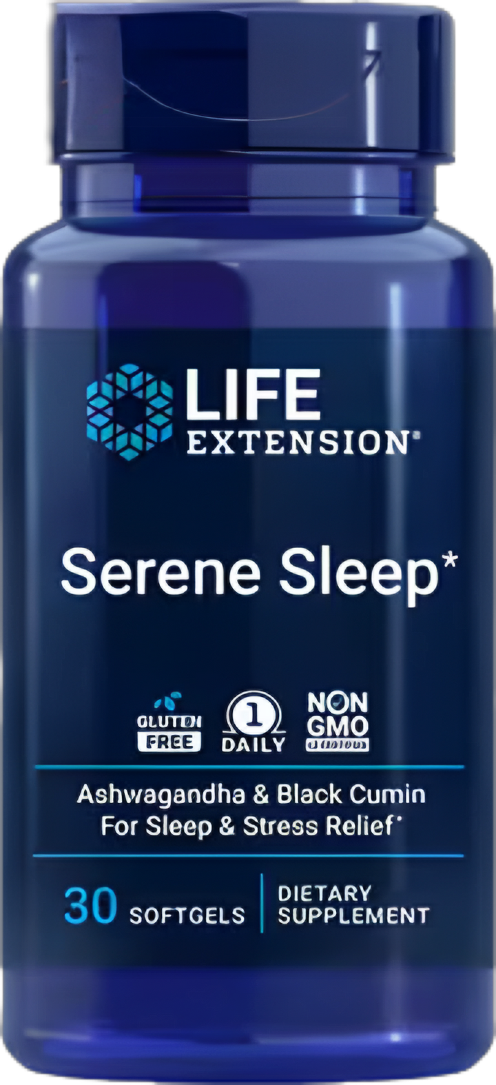 Serene Sleep - Life Extension