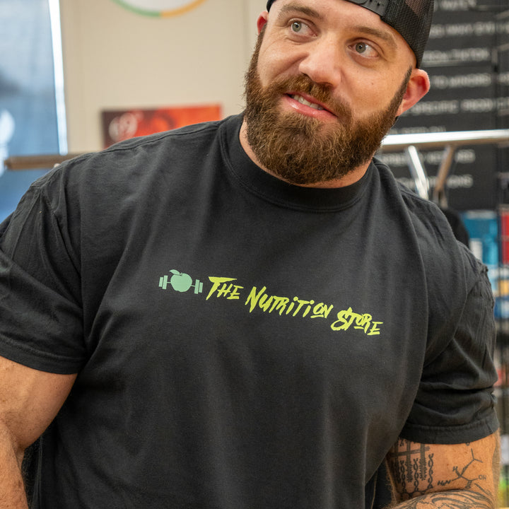 GAINZ GOBLIN Oversized Tee Shirt