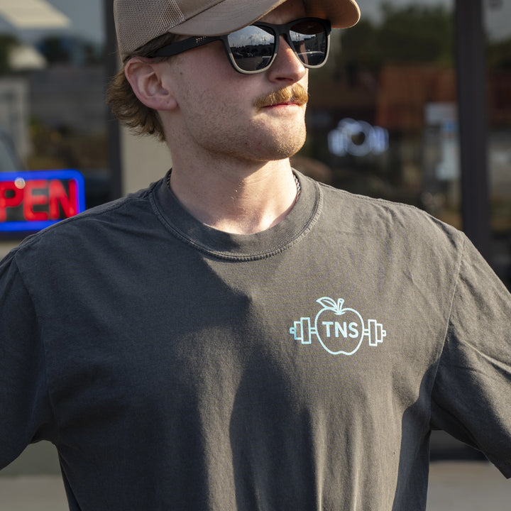 More Protein, Less Problems T-shirt