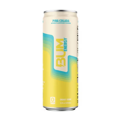 Bum Energy Drink