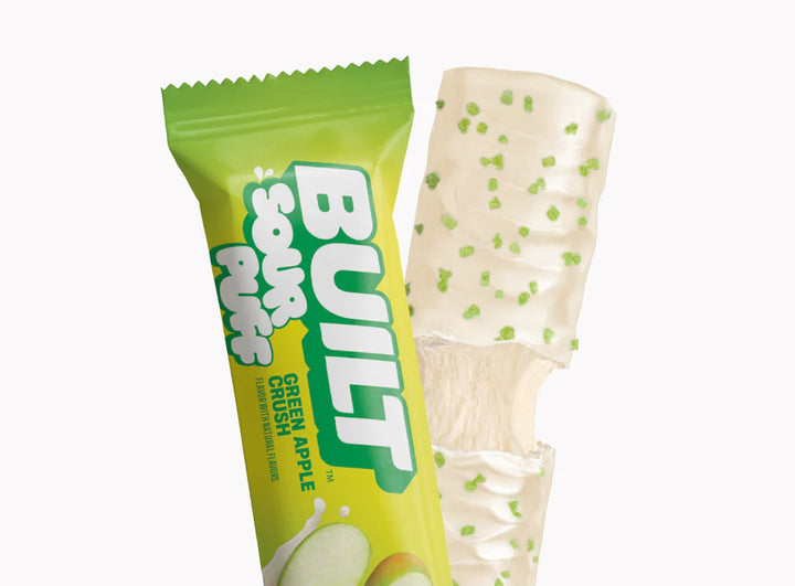 Built Bars