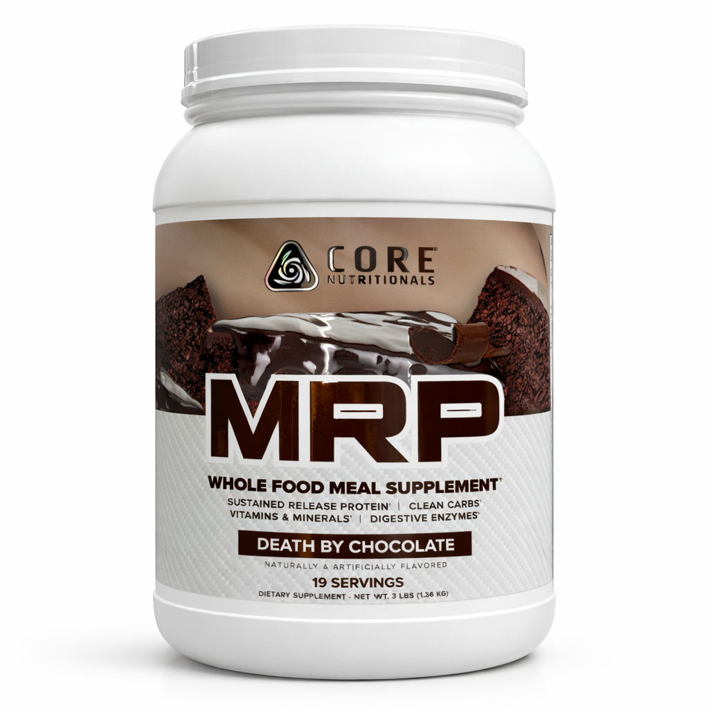 MRP - Meal Replacement