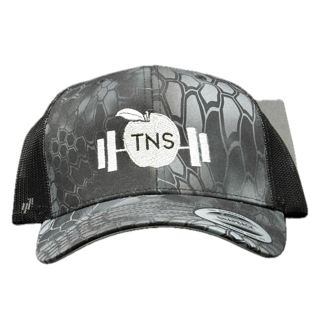 The Nutrition Hat 🧢 [2025 Edition]