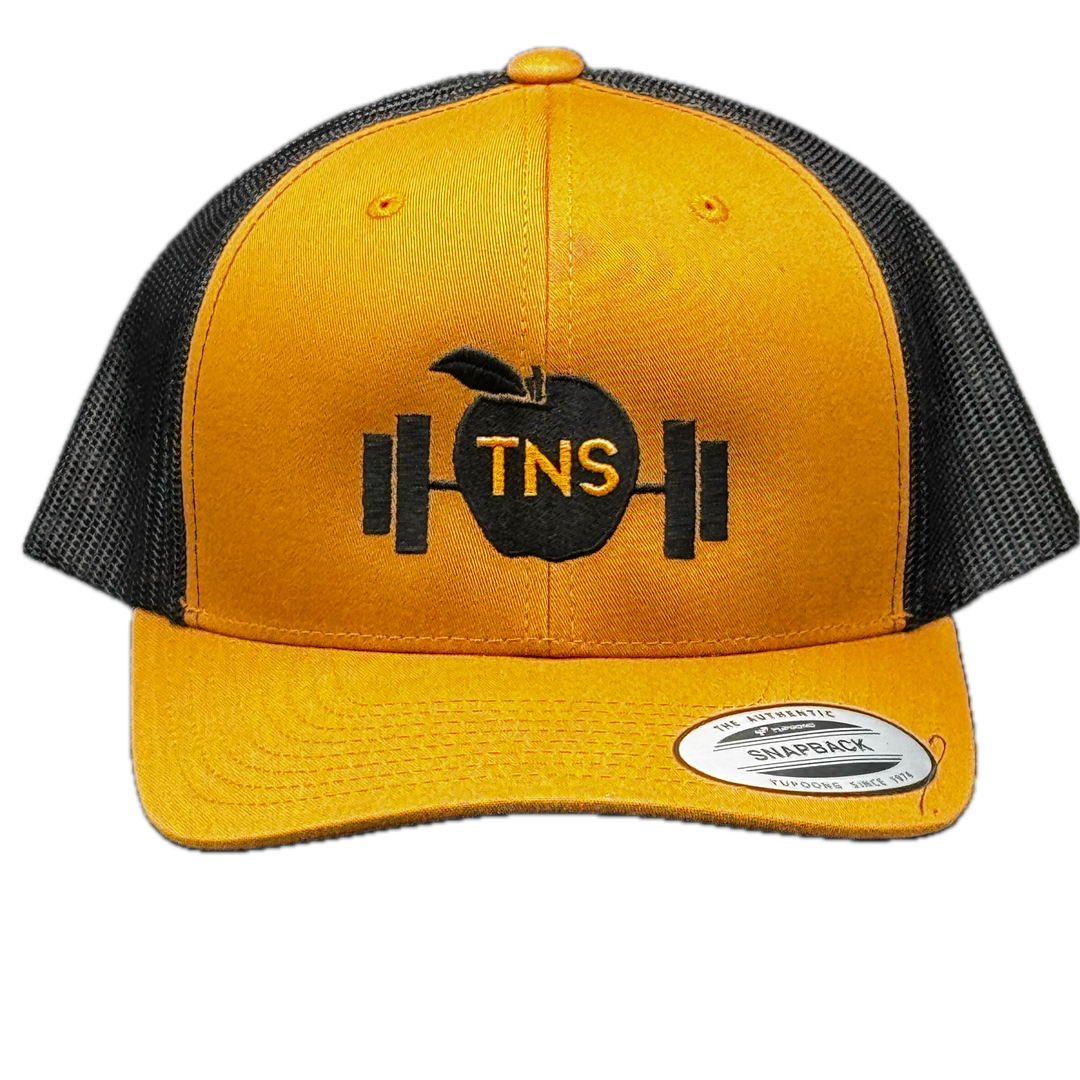 The Nutrition Hat 🧢 [2025 Edition]