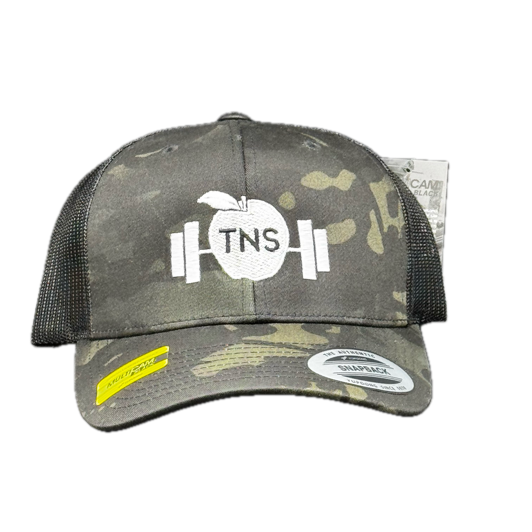 The Nutrition Hat 🧢 [2025 Edition]