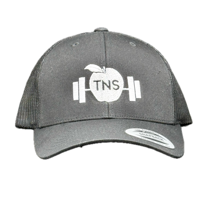 The Nutrition Hat 🧢 [2025 Edition]