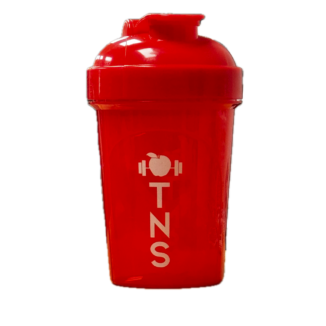 TNS Shaker Cup 🥤