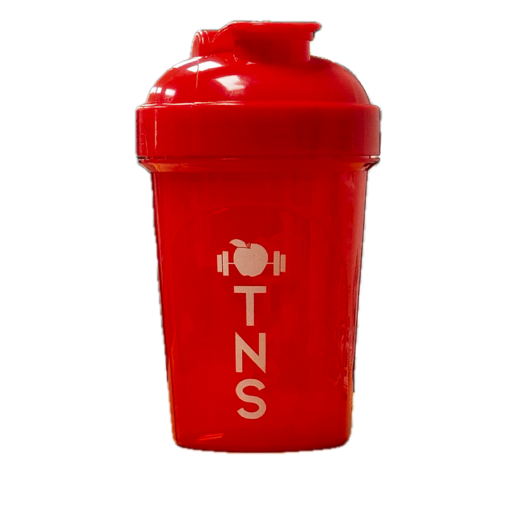 TNS Shaker Cup 🥤