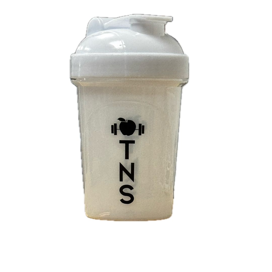 TNS Shaker Cup 🥤