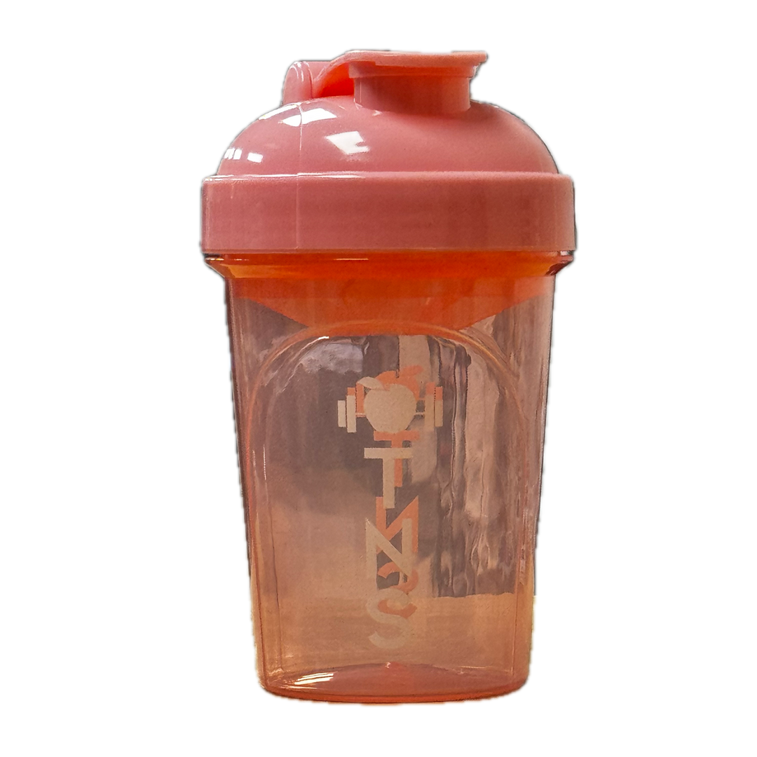 TNS Shaker Cup 🥤