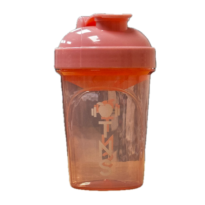TNS Shaker Cup 🥤
