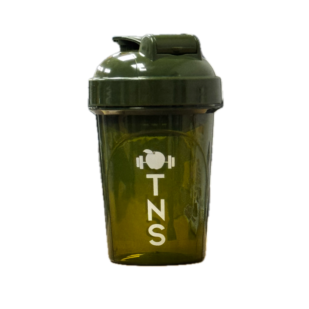 TNS Shaker Cup 🥤
