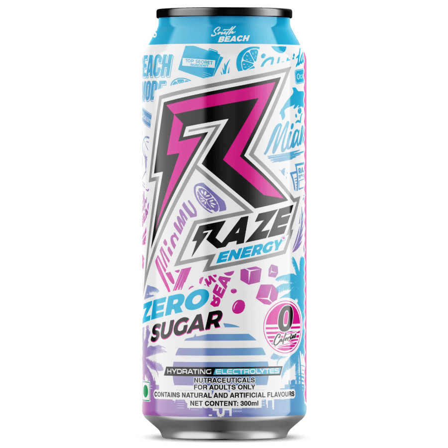 RAZE Energy Drink product image 9