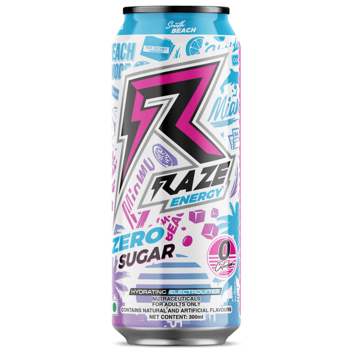 RAZE Energy Drink product image 9