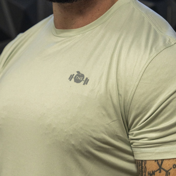 TNS Custom Performance Tee