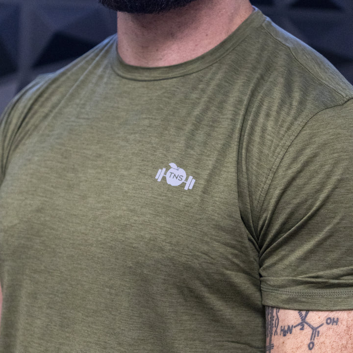 TNS Custom Performance Tee