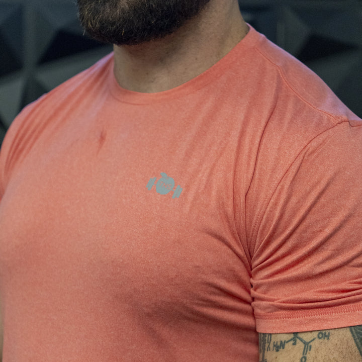 TNS Custom Performance Tee