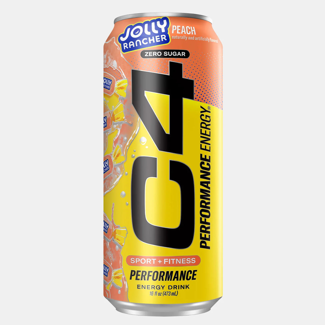 C4 Energy RTD