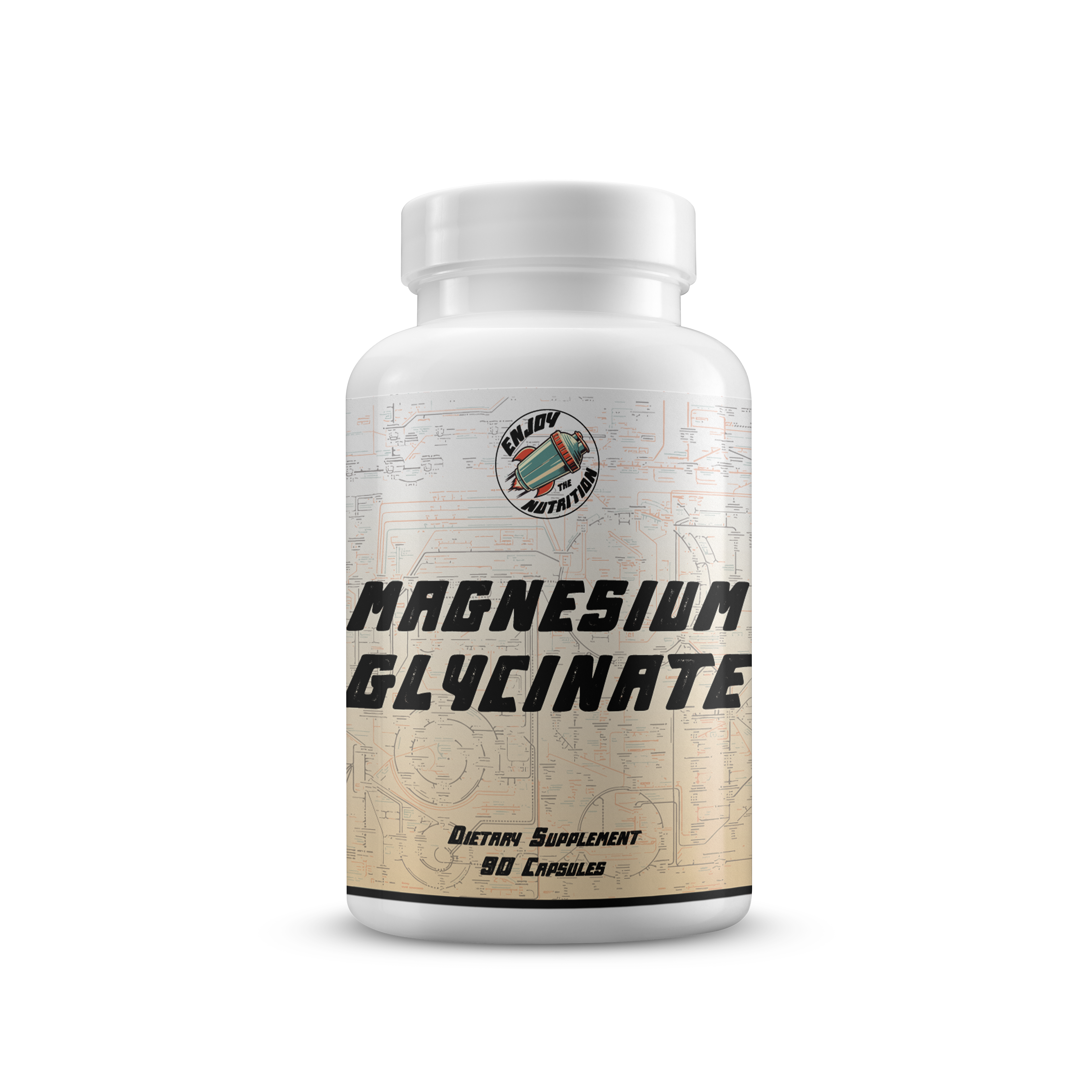 Magnesium Glycinate