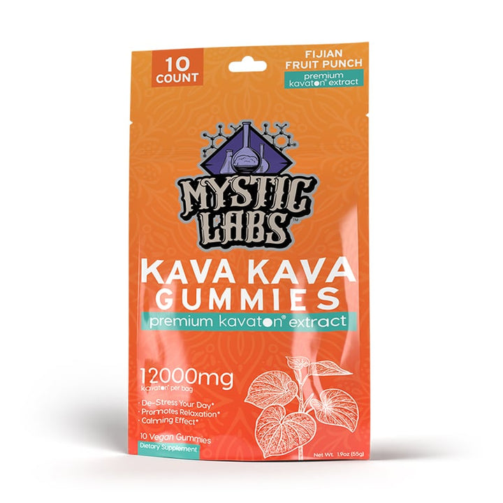 Kava Kava Gummies