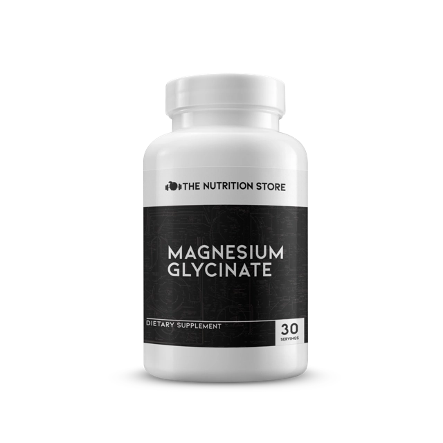 Enjoy The Nutrition Magnesium Glycinate