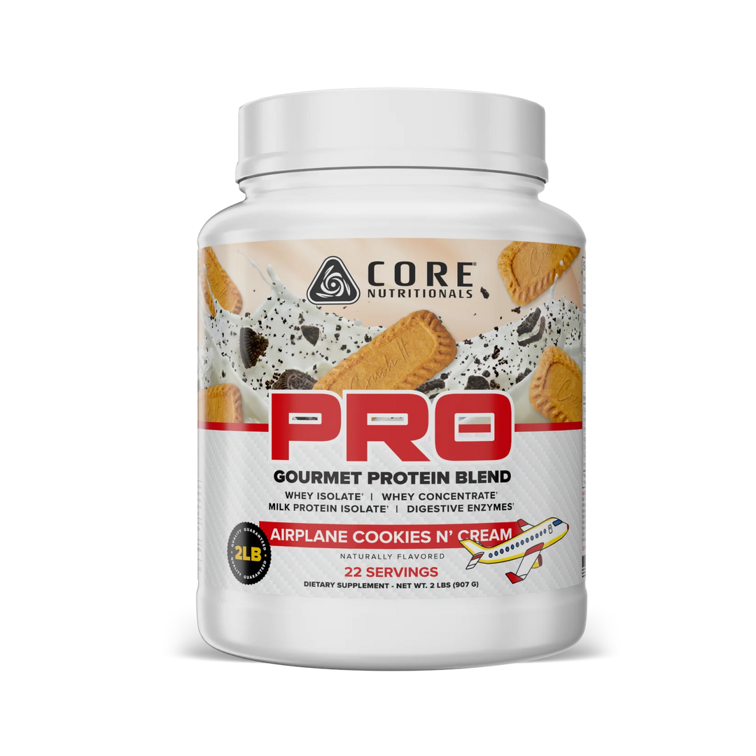 Core Nutritionals Core PRO - 2lb product image 12