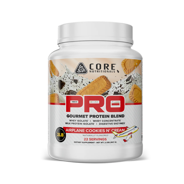 Core Nutritionals Core PRO - 2lb product image 12