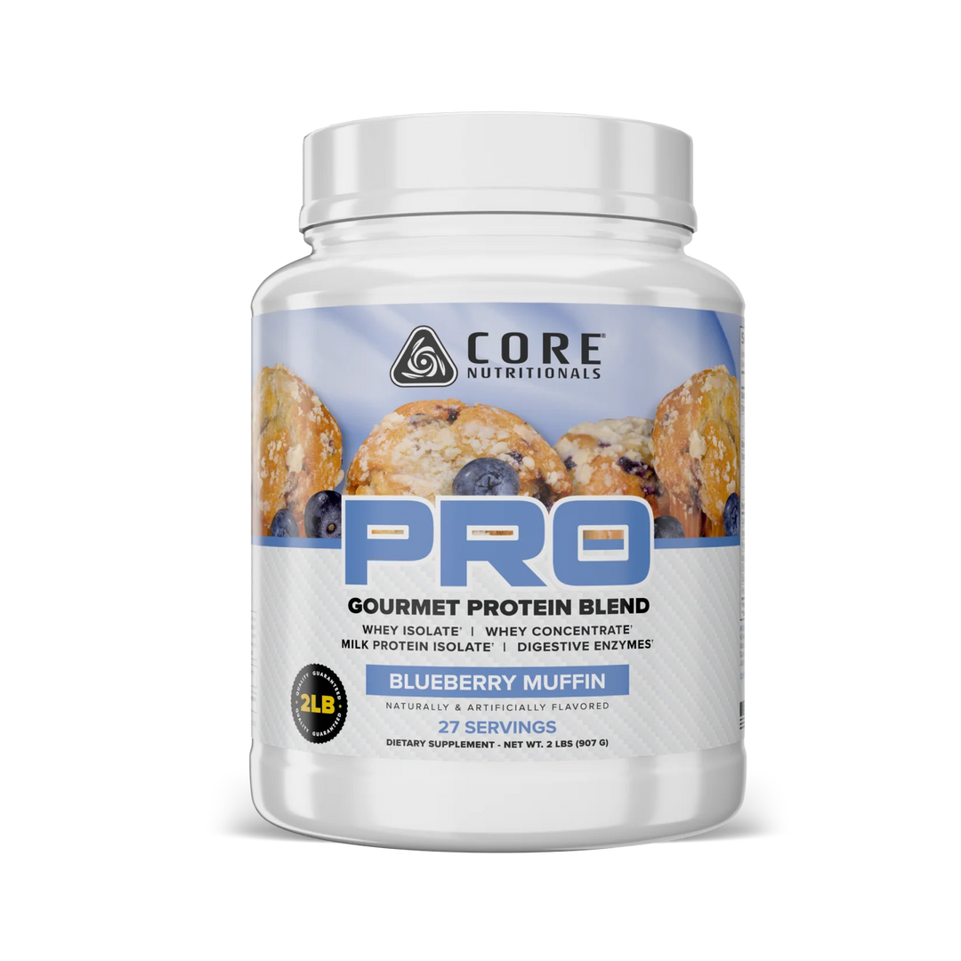 Core PRO - 2lb
