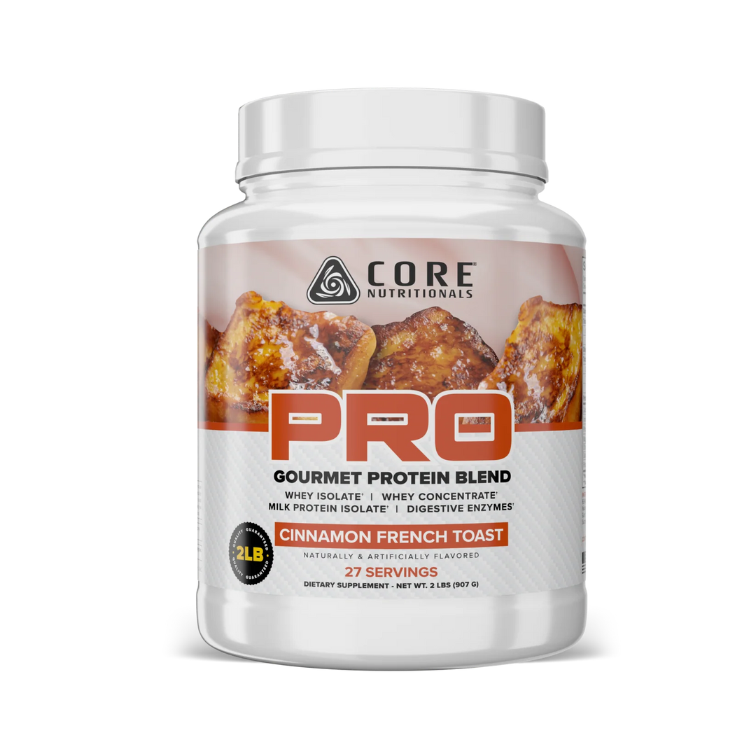 Core PRO - 2lb
