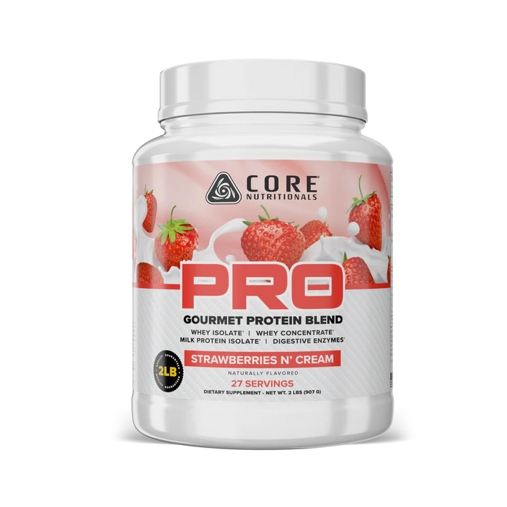 Core PRO - 2lb