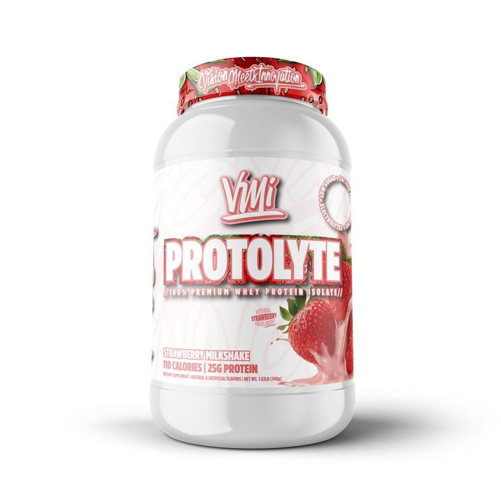 Protolyte | 100% Whey Isolate