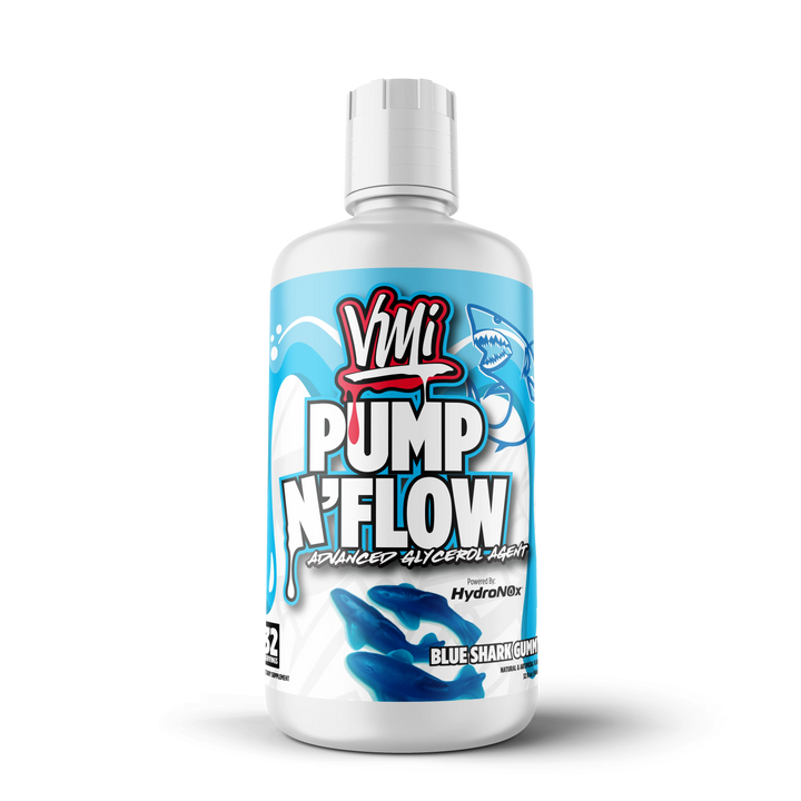 PUMP N' FLOW Pump Liquid