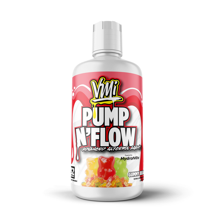 PUMP N' FLOW Pump Liquid