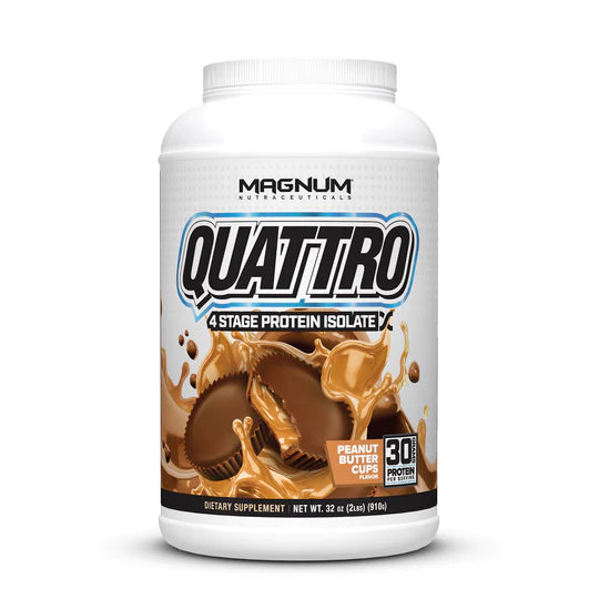 Quattro Protein