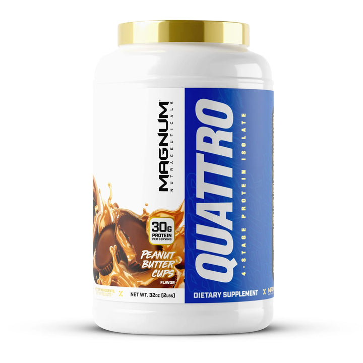 Quattro Protein