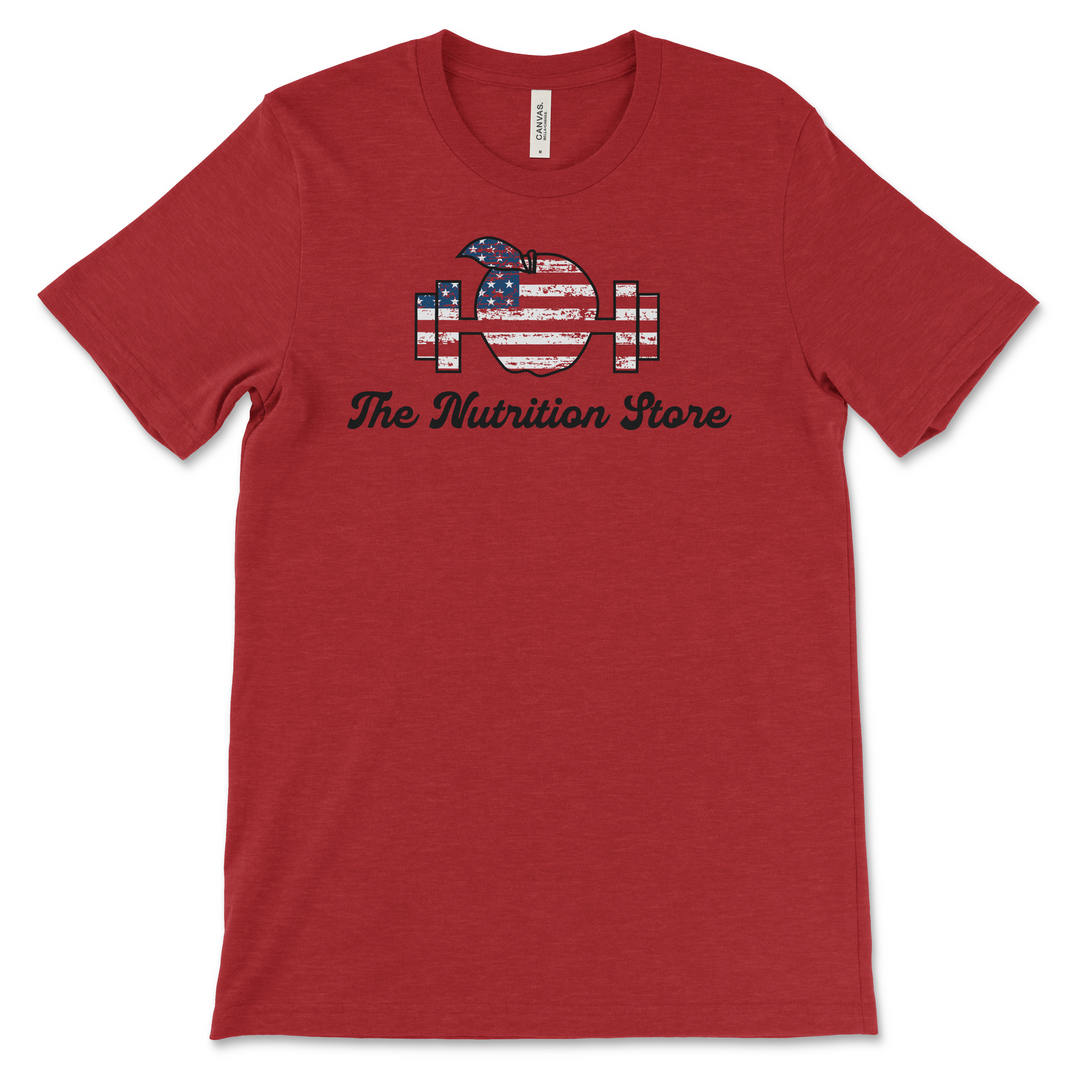 TNS 250-Year USA Shirt