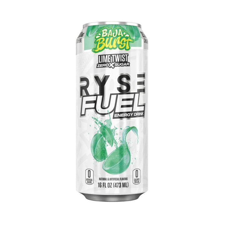 Ryse Fuel