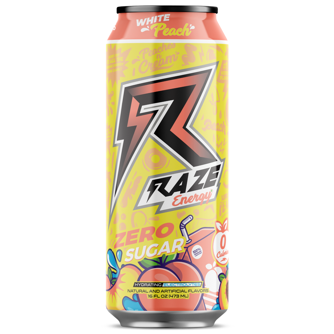 RAZE Energy Drink
