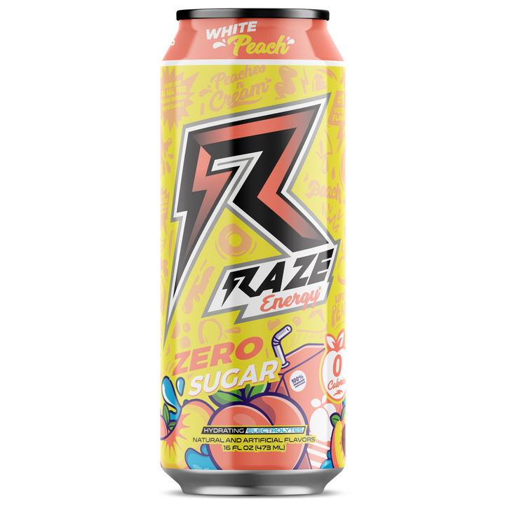 RAZE Energy Drink