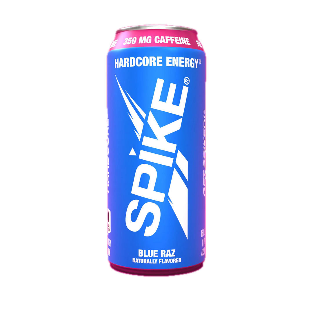 Spike Energy
