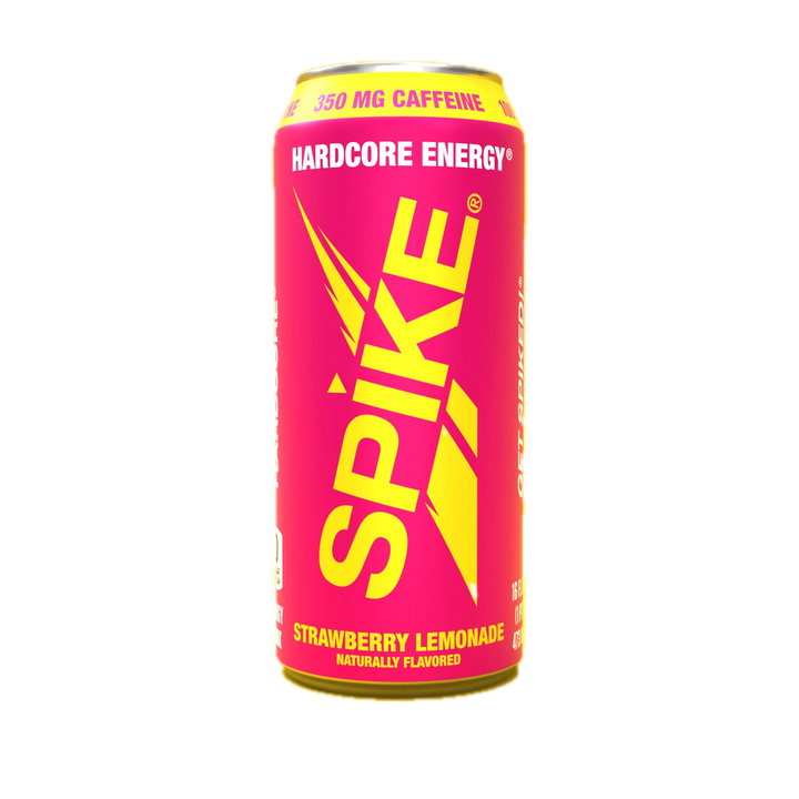 Spike Energy