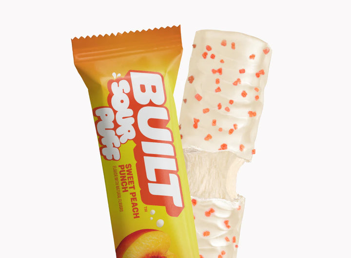 Built Bars