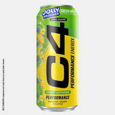 C4 Energy RTD