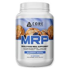 MRP - Meal Replacement