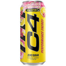 cellucor C4 Energy RTD product image 13
