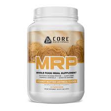 MRP - Meal Replacement